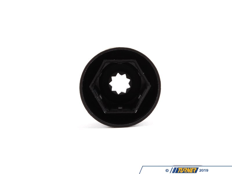 1K06011739B9 - 17mm Lug Bolt Cap - Priced Each | Turner Motorsport