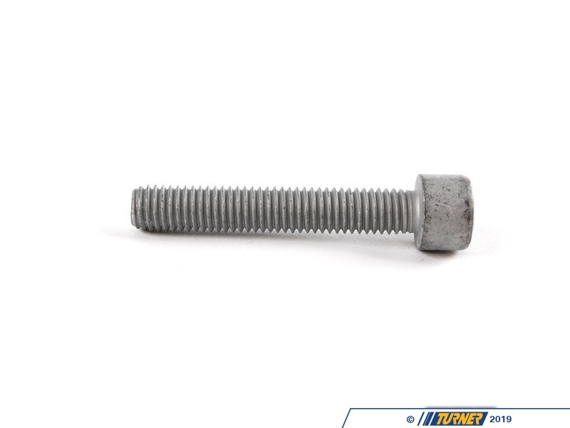 893407237 Triple Square Bolt Priced Each Turner Motorsport