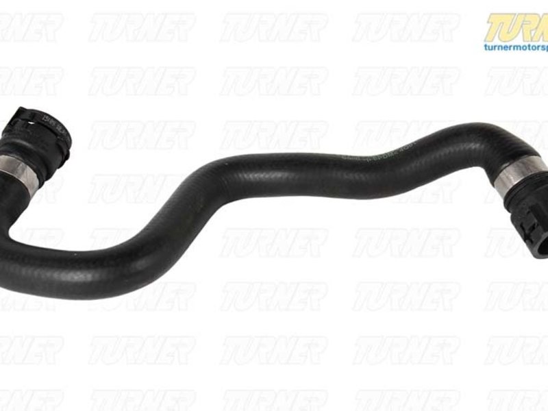 11537830994 Cooling Hose from Expansion Tank Z3 M Roadster M Coupe