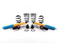 E46 325Xi/330Xi H&R Coil Over Suspension