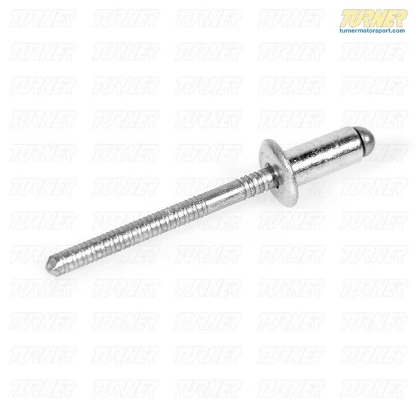 11811139167 Genuine BMW Blind Rivet 5X10 11811139167 E53,E70,E71