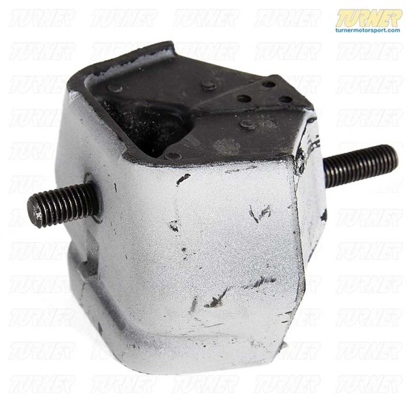 11812225201 Motor Mount Right E28 M5 E24 M6 Turner Motorsport