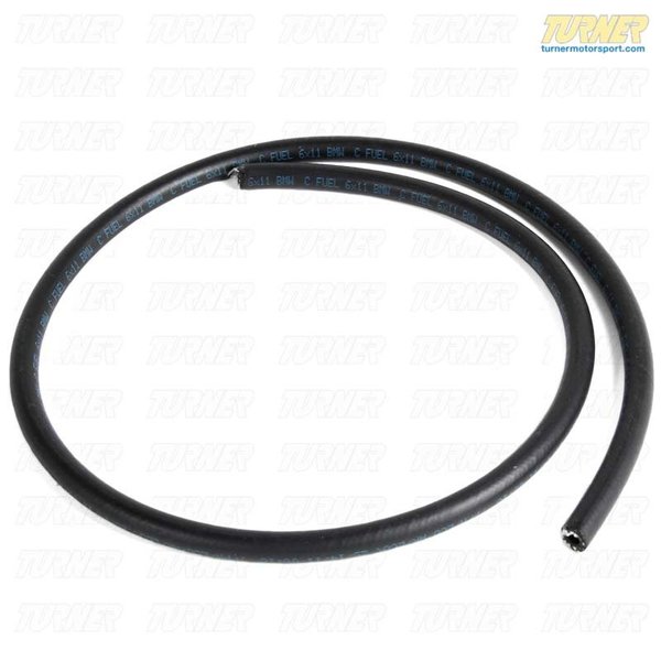 16127175977 Genuine BMW Fuel Hose E6X11mm/Fpm 16127175977 E36,E36