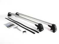 Genuine BMW Roof Rack - E91 3 Series Wagon - 82710415050