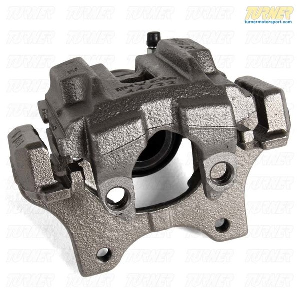 34216769101 Genuine BMW Caliper Housing Left 34216769101 E90,E92