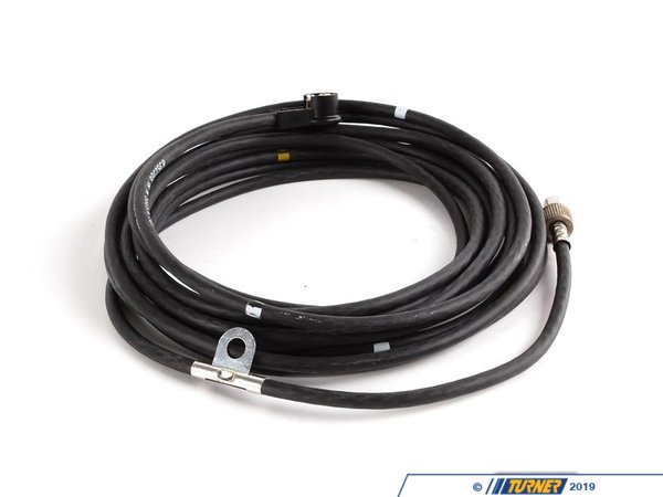 65218362366 - Genuine BMW Antenna Cable 4620mm - 65218362366 - E36 ...