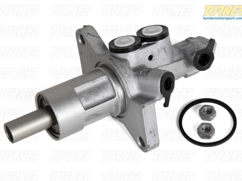 34336785664 Genuine BMW Brake Master Cylinder 34336785664 E82,E90