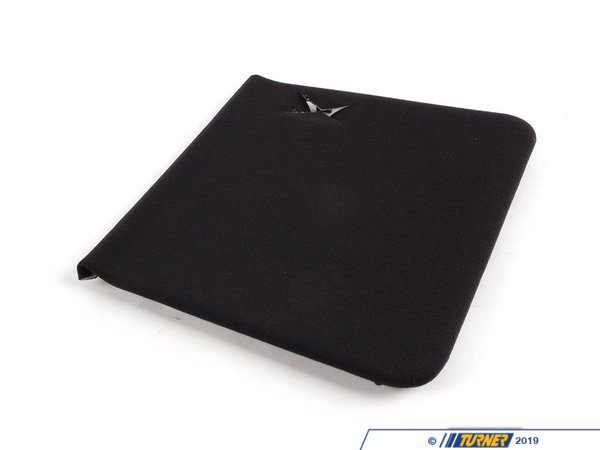 Windschutzscheibenverkleidung Für BMW E36 - Links & Rechts Set