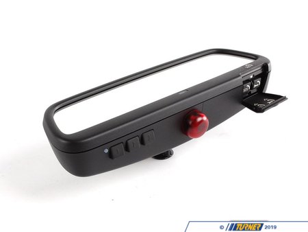 51164363962 - Genuine BMW Interior Mirror - Auto Dimming - E46 330Ci