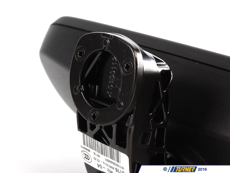 51164363962 Genuine BMW Interior Mirror Auto Dimming E46 330Ci