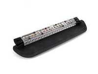 Genuine BMW Third Stoplamp Schwarz - 63257219086 - E46 Coupe and Sedan Models