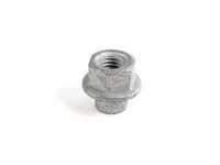 Genuine BMW Trim Hex Nut For strut Tower Brace - 51717895241 - BMW and Mini