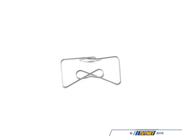 Genuine BMW Clutch Spring Clip - E36 E46 E9X E39 E60 and more 21517570284