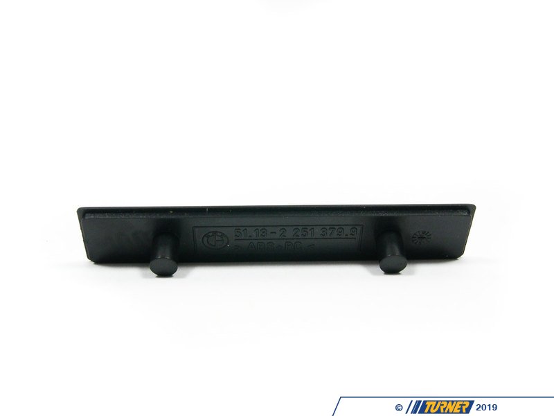 51132264146 Motorsport International Side Molding Emblem (E36 M3