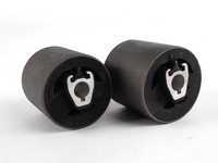 Meyle Heavy Duty Front Upper Control Arm Bushing Set - E39 540i/M5, E38 all