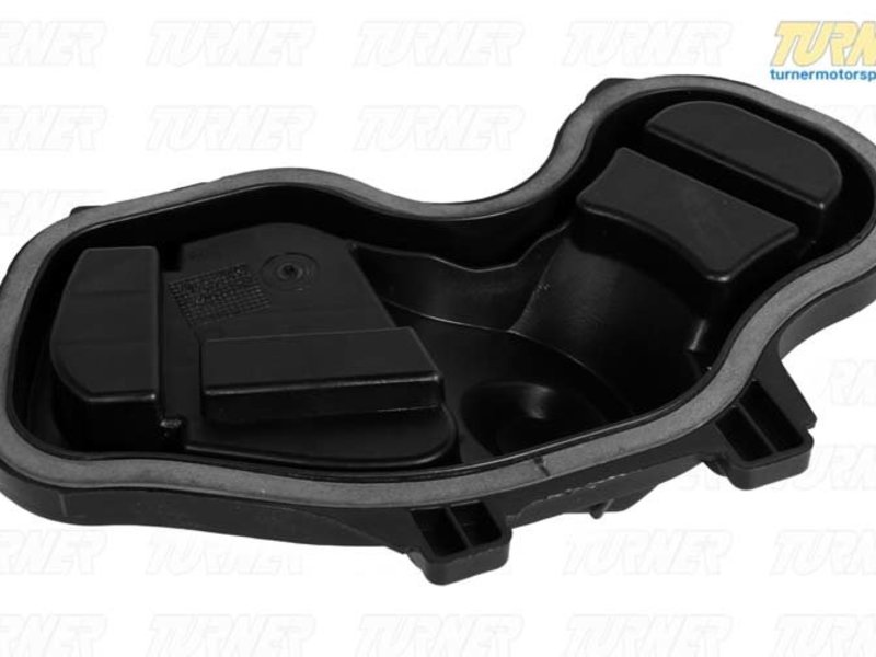 63126924494 Genuine BMW Right Headlight Cover 63126924494 E82,E82 1M Coupe Turner Motorsport