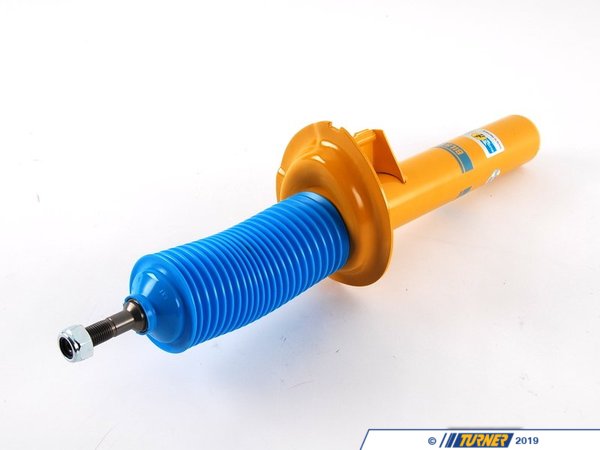 Bilstein 35-115946 Front Right Suspension Strut Assembly B8 Performance Plus