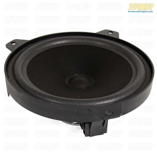 65138368233 - Genuine BMW Broadband Loudspeaker Stereo - 65138368233 ...