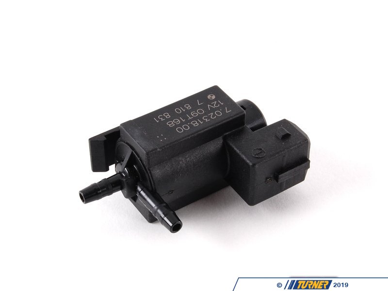 11747810831 Genuine BMW Vacuum Control Valve Turner Motorsport