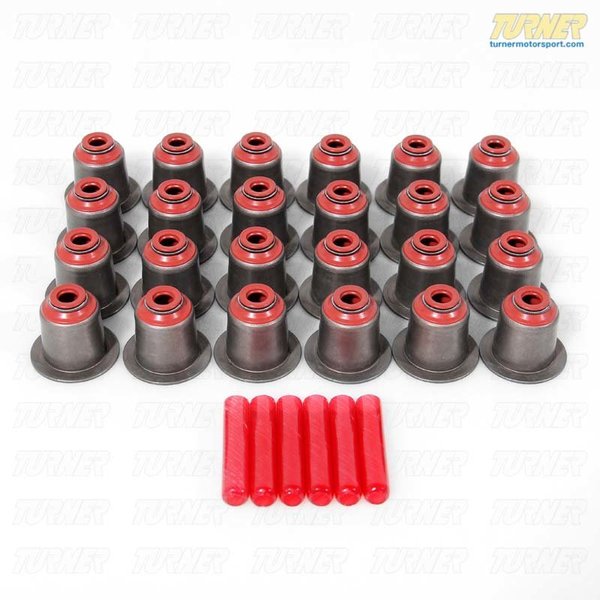 11349071732 Genuine BMW Repair Kit Valve Seal Ring 11349071732 E70 X5,E90 Turner Motorsport