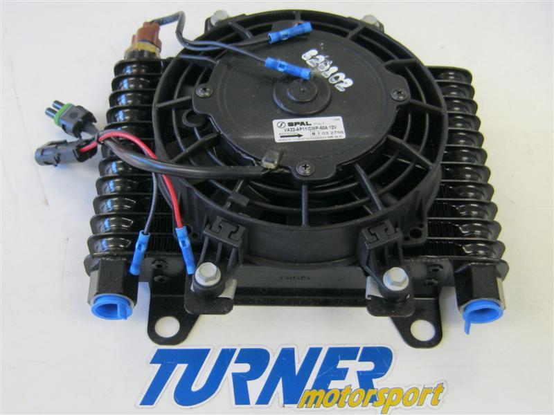 TMS180853 - B&M High Tek Cooling System (NEW) B&M 70298 | Turner Motorsport