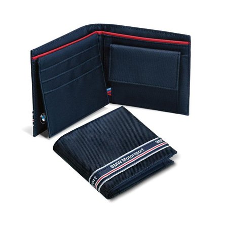 motorsport wallet