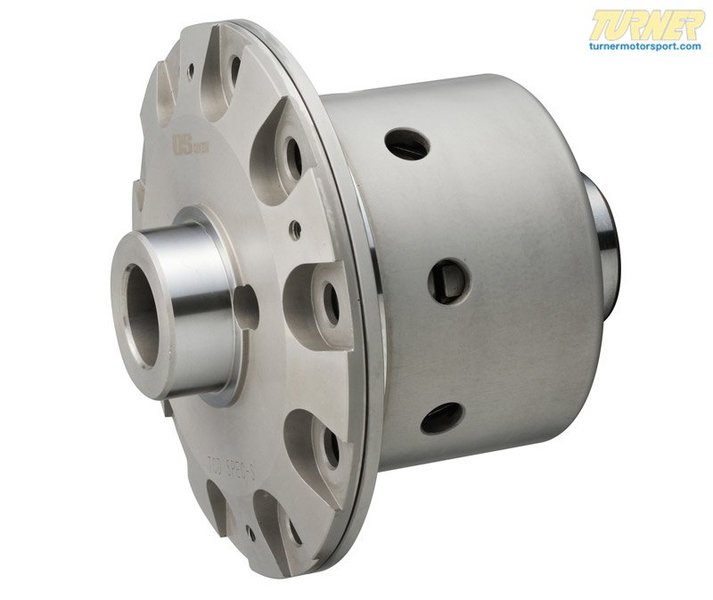 BM531HC OS Giken TractionControl Limited Slip Differential Unit