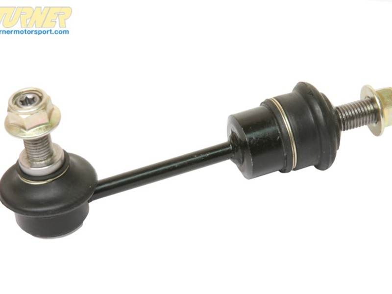 33556857626 - Genuine BMW Rear Swing Support - 33556857626 - E70 X5,E71 ...