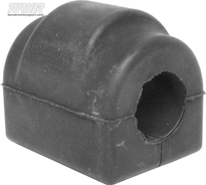 33552226315 Genuine BMW Stabilizer Rubber Mounting D=17mm