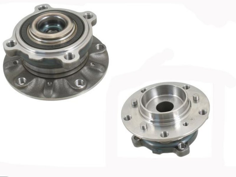 31222229360 OEM FAG Front Wheel Bearing E39 M5 (NO LONGER