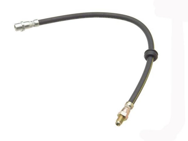 34321159717 - OEM Rein Front Brake Hose - E36 & Z3 (Non-M) | Turner ...