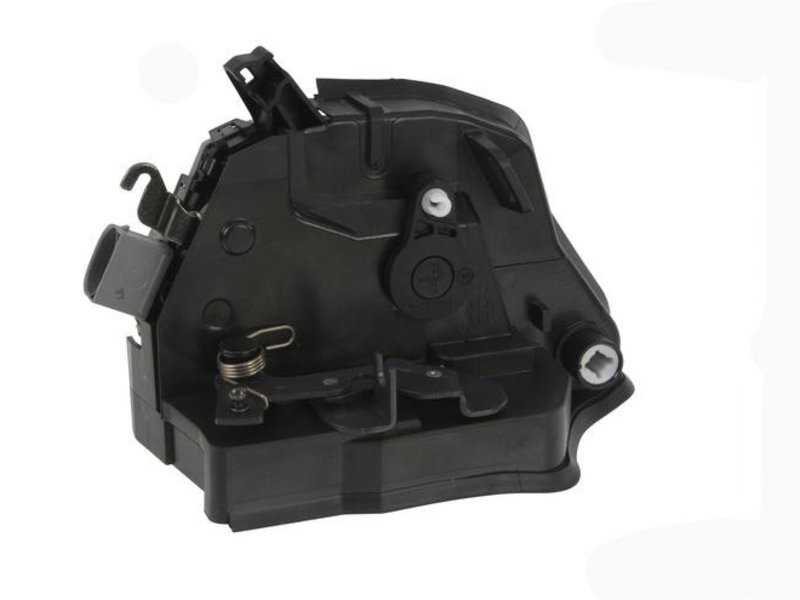 51218402537 Genuine BMW Door Lock With Actuator Front Left E53 X5