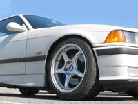 D-Force Wheels E36, E46, E82, E9X, Z3, Z4 D-Force LTW5 17 or 18-inch Wheel LTW5-WHEEL