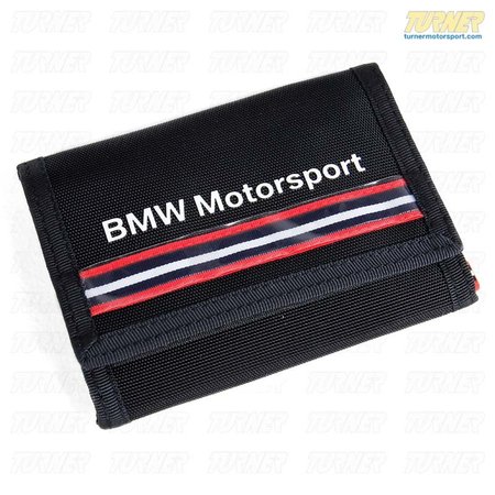 motorsport wallet