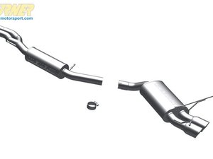 bmw 1 series exhaust upgrade