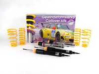 E90/E92 325i/328i/330i/335i KW Coilover Kit - Variant 1 (V1)