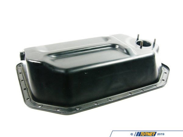 11131731907 - Genuine BMW Oil Pan - 11131731907 | Turner Motorsport