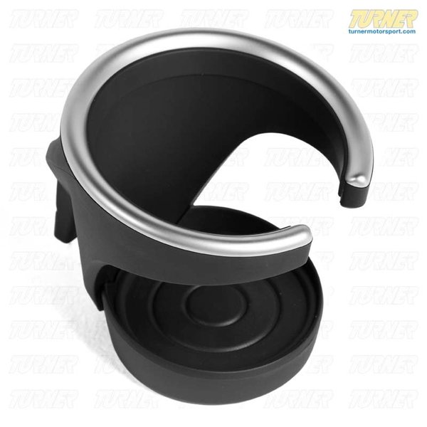 51169283147 Genuine BMW Cup Holder I01 i3 Turner Motorsport