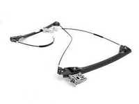 Window Regulator - Front Right - E46 323ci 325ci 328ci 330ci M3