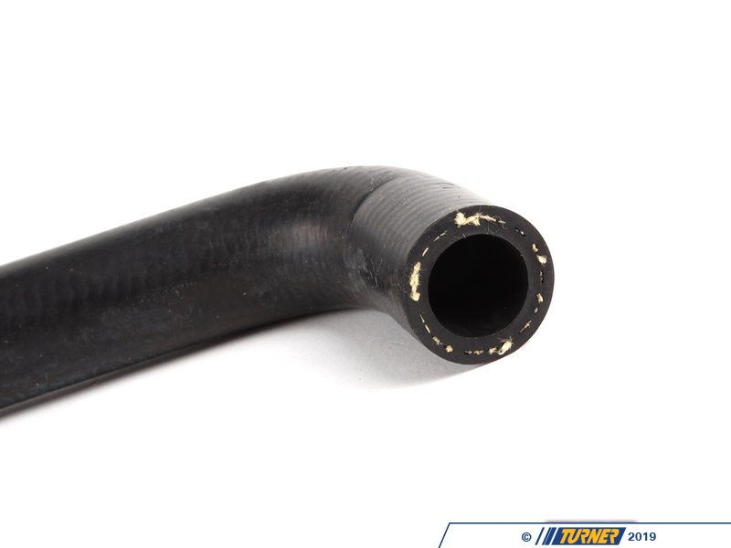 64218391017 Genuine BMW Heater Hose E39 Turner Motorsport