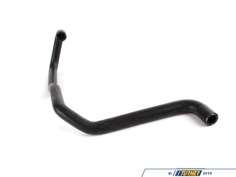 64218391017 Genuine BMW Heater Hose E39 Turner Motorsport