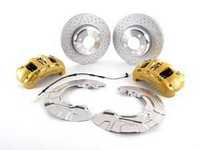 Genuine BMW Performance Front Brake Kit - E90 E92 325i 328i