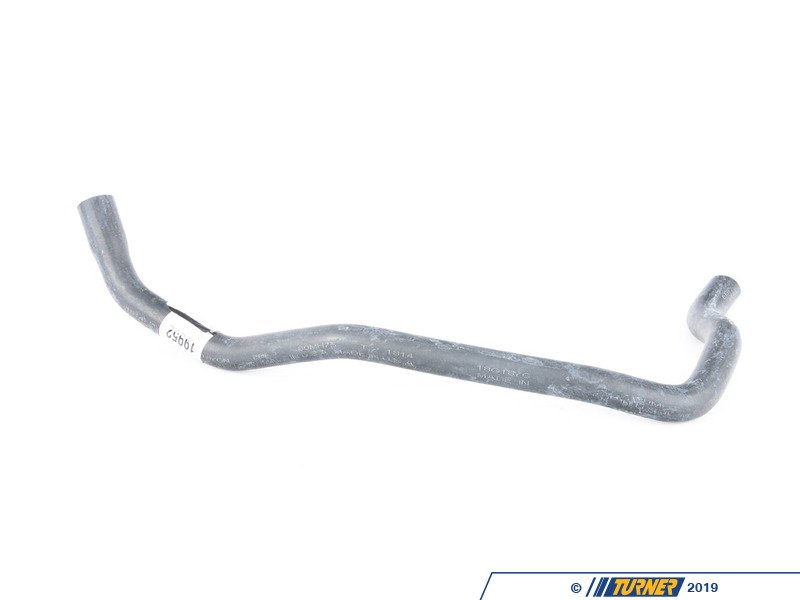 64218391005 Gates Heater Hose E39 Turner Motorsport