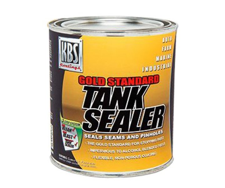 5x00 - Kbs Gold Standard Fuel Tank Sealer 