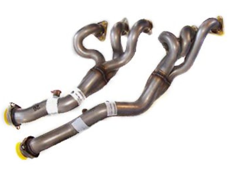 E46 M3 Euro Headersnull
