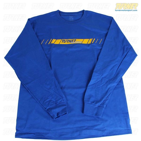 motorsport long sleeve shirt