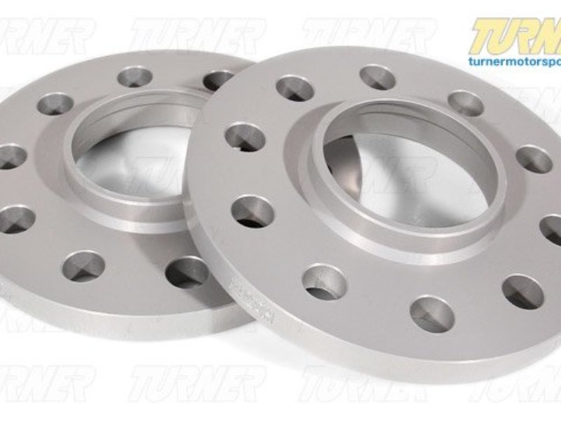 2655664 H&R 13mm Wheel Spacers (Pair) BMW i8 Turner Motorsport