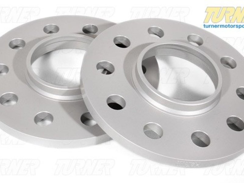 2255664 H&R 11mm Wheel Spacers (Pair) BMW i8, G series Turner