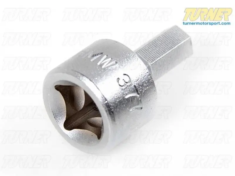 7mm allen head socket