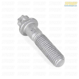 23001222891 - Genuine BMW Manual Transmission Torx Bolt 23001222891